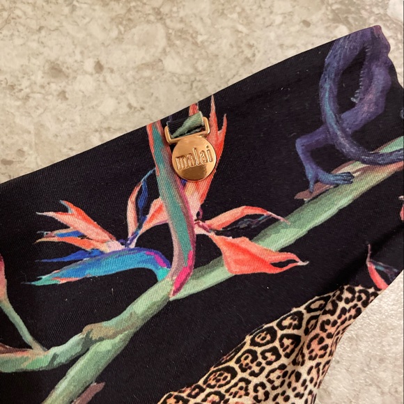 Malai Jungle Swim Bottom - Picture 4 of 4